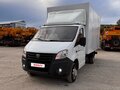 2018 ГАЗ ГАЗель Next, белый, 1230000 рублей