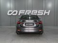 2019 Mazda 6 III (GJ) Рестайлинг 2, серый, 2399000 рублей - вид 3
