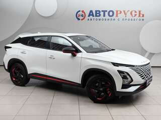 2023 Omoda C5 I, белый, 1419000 рублей, вид 1