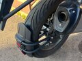 2015 Suzuki V-Strom 1000, красный, 650000 рублей - вид 1