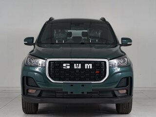 2024 SWM G05 Pro, зелёный, 1859000 рублей, вид 2