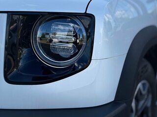 2023 Haval Dargo I, белый, 2949000 рублей, вид 3