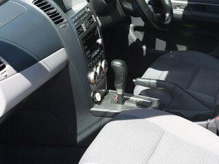 2002 Nissan Wingroad II (Y11) Рестайлинг, серый, 350000 рублей, вид 4