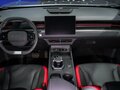 2023 Jetour Dashing I, серый, 2200000 рублей - вид 11