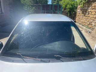 2010 Daewoo Nexia I Рестайлинг, серебристый, 170000 рублей, вид 5