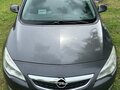 2011 Opel Astra J, серый, 700000 рублей - вид 1
