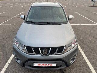 2017 Suzuki Vitara S II, серый, 1490000 рублей, вид 1