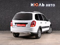 2023 Lada (ВАЗ) Granta Cross I Рестайлинг, белый - вид 4
