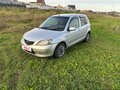 2003 Mazda Demio II (DY), серый, 200000 рублей