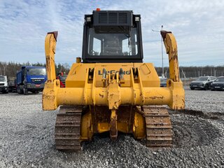 2022 LiuGong B160C, жёлтый, 8300000 рублей, вид 3