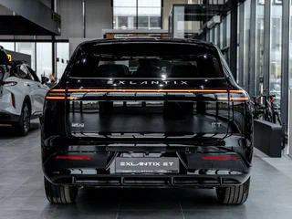 2026 Esteo Exlantix ET, чёрный, 6990000 рублей, вид 4