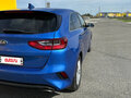 2019 Kia Ceed III, синий, 1750000 рублей - вид 3