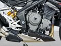 2024 Triumph Speed Triple, красный, 1699000 рублей - вид 9