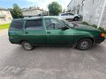 1999 Lada (ВАЗ) 2111, серебристый, 70000 рублей - вид 2
