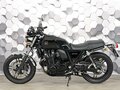 2015 Honda CB 1100, чёрный, 699000 рублей - вид 3