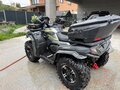 2023 CFMoto CFORCE 600 EPS, серый, 750000 рублей - вид 10