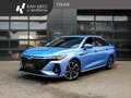 2023 Chery Arrizo 8, синий, 2066000 рублей