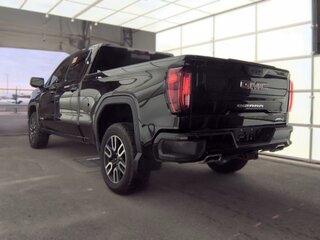 2024 GMC Sierra Crew Cab IV Рестайлинг, чёрный, 7000000 рублей, вид 4