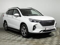 2025 Haval M6 II, белый, 1799777 рублей - вид 2