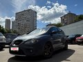 2012 SEAT Altea Freetrack I Рестайлинг, серый