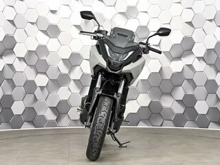 2025 Honda NC 750X, серый, 1399000 рублей, вид 5