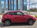 2014 Nissan Juke I, красный - вид 1