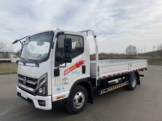 2024 Shandong KAMA M3, белый, 2000000 рублей, вид 1