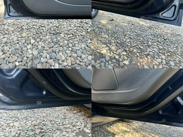 2006 Ford Focus II, синий, 565000 рублей - вид 36