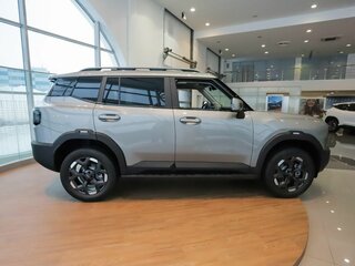 2026 Jetour T1, серебристый, 4199900 рублей, вид 5