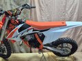2023 KTM 85 SX, белый, 450000 рублей - вид 7
