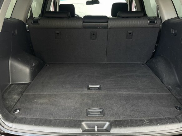2008 Hyundai Santa Fe II, красный, 869000 рублей - вид 18
