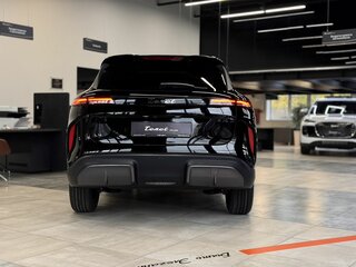 2026 Tenet Plus L4, чёрный, 1990000 рублей, вид 5