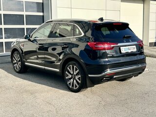 2024 Hongqi HS5 I, чёрный, 2550000 рублей, вид 5
