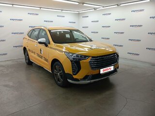 2023 Haval Jolion I, белый, 1161850 рублей, вид 1