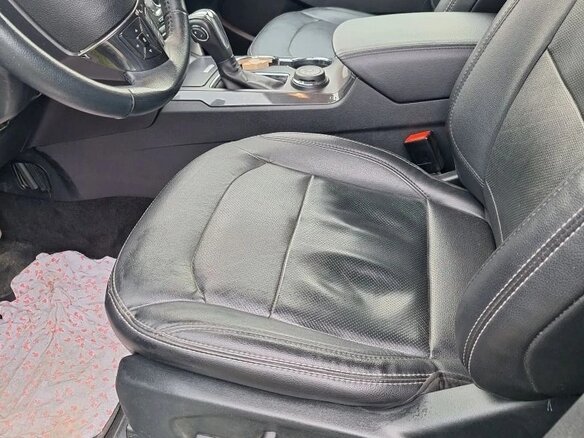 2019 Ford Explorer V Рестайлинг 2, серый, 3500000 рублей - вид 7
