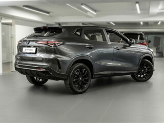 2025 Changan CS35 Max, серый, 2789900 рублей, вид 4