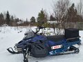 2024 Irbis SF200L, синий, 310000 рублей - вид 1
