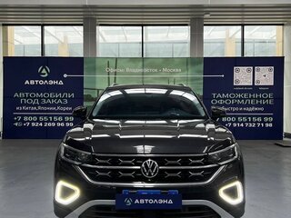 2022 Volkswagen Tayron I, серый, 2290000 рублей, вид 3