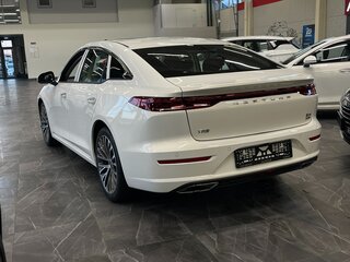 2024 Bestune B70 I Рестайлинг, белый, 2803000 рублей, вид 4