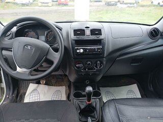 2023 Lada (ВАЗ) Granta I Рестайлинг, белый, 492227 рублей, вид 5