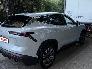 2024 Jetour Dashing I, серый, 2550000 рублей, вид 4