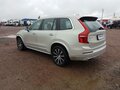 2021 Volvo XC90 Polestar Performance II Рестайлинг 1, серый, 5240000 рублей - вид 3