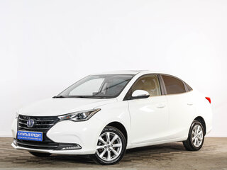 2023 Changan Alsvin, белый, 1199000 рублей, вид 3