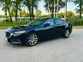 2021 Mazda 6 III (GJ) Рестайлинг 2, синий, 2950000 рублей - вид 2