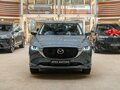 2026 Mazda CX-5 II Рестайлинг, серый, 5040000 рублей - вид 4
