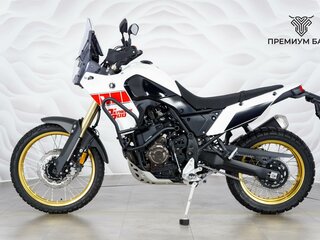 2024 Yamaha Tenere 700, белый, 1379000 рублей, вид 2