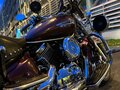 2006 Yamaha XVS1100, красный, 690000 рублей - вид 7