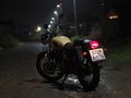 2006 Suzuki ST250 (TU250X), бежевый, 210000 рублей - вид 6