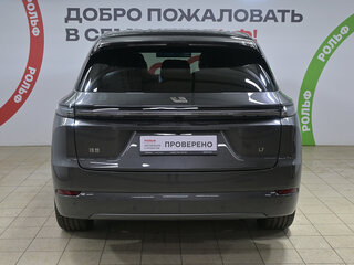 2024 Li Auto (Lixiang) L7 52.3 kWh I Рестайлинг, серый, 7350000 рублей, вид 5