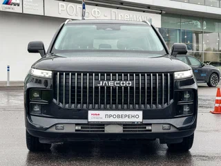 2023 Jaecoo J7 I, чёрный, 2298000 рублей, вид 2